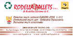 Sito Rodella Pallets