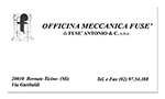 Meccanica